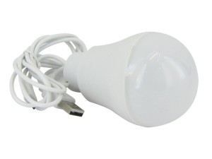 لامپ USB یو اس بی OTG