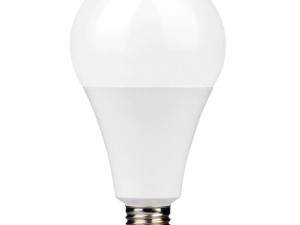 لامپ روشنایی24 وات(مدل حبابی)پارس شوان