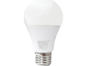 لامپ مهتابی 9 وات(حبابی)EDC