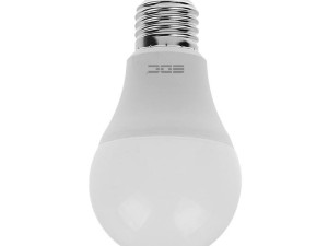 لامپ مهتابی 9 وات(حبابی)EDC