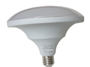 لامپ بشقابی ال ای دی 30 وات دونیکو (مدل سفینه ای/قارچی)