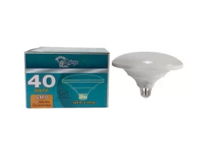 لامپ ال ای دی 40 وات دونیکو (مدل سفینه ای/قارچی)