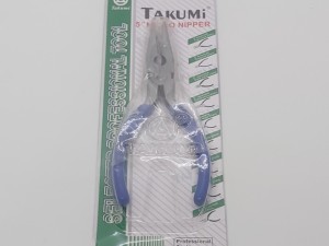 دم باریک الکترونیکی تاکومی TAKUMiسایز 5 اینچ