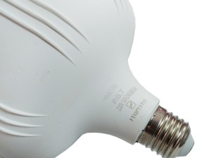 لامپ مهتابی LED استوانه ای40w وات پی جی تی PGT