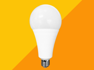 لامپ LED حبابی ال ای دی 15 وات  سهند (Sahand) مهتابی