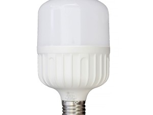 لامپ ال ای دی 40 وات (مدل استوانه ای) مگا نور
