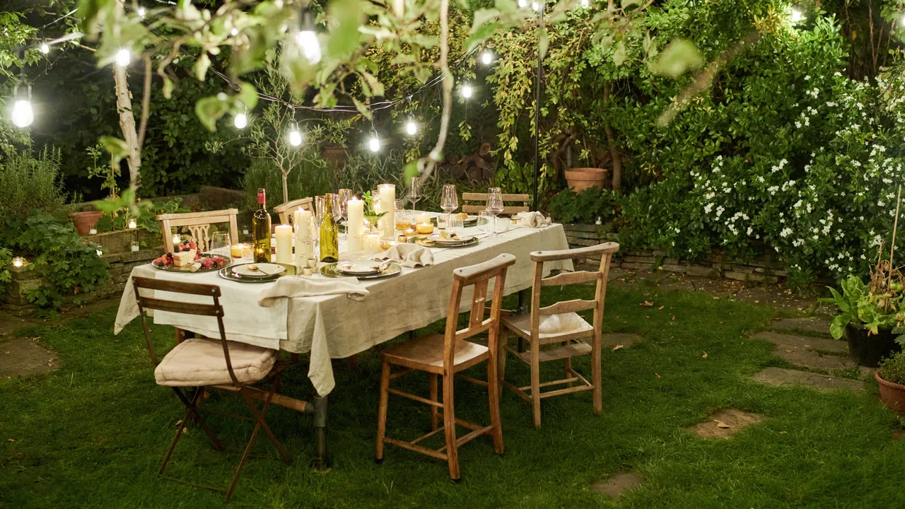 کاربردهای ریسه ال ای دی