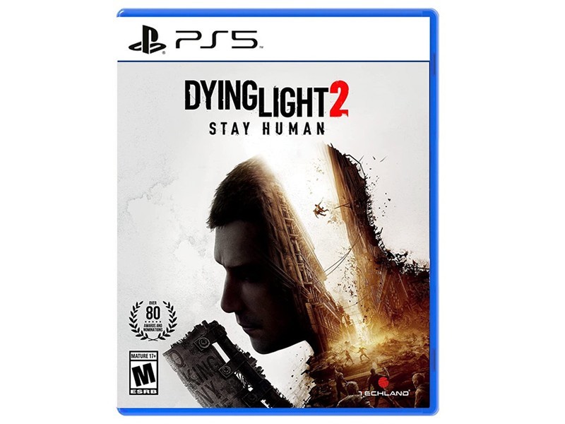Dying Light 2: Stay Human _ PS5