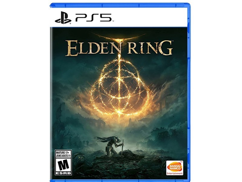 Elden Ring _ PS5
