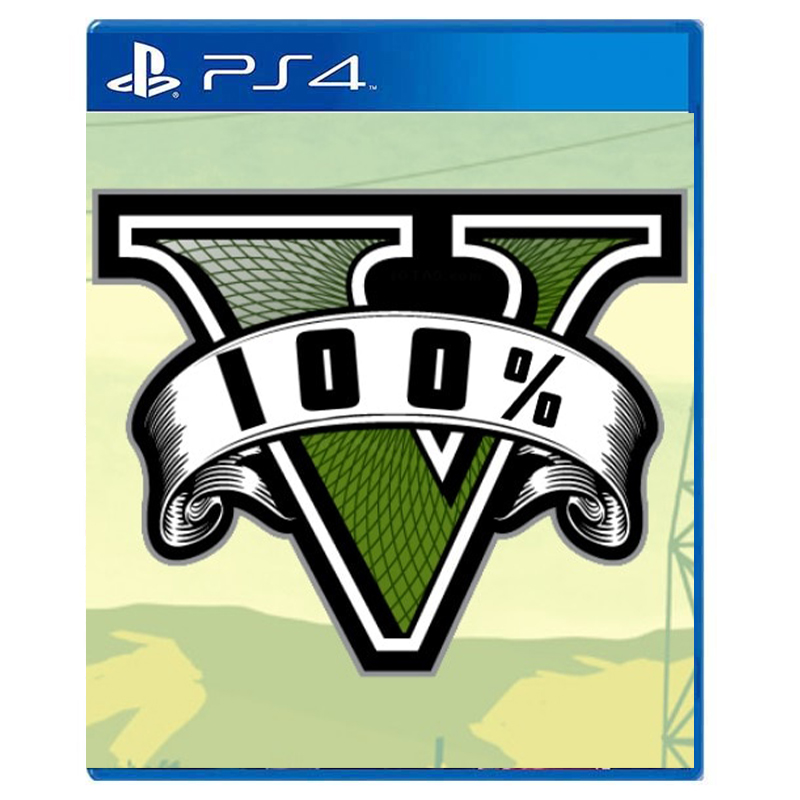 GTA: The Trilogy _ PS4