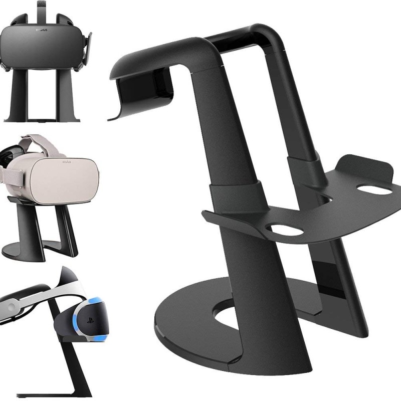 VR stand
