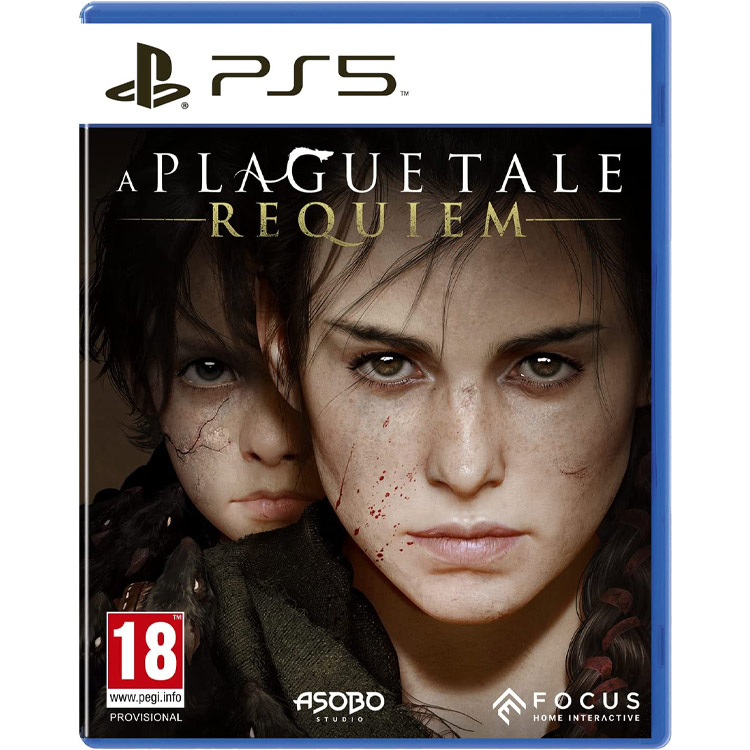 A Plague Tale: Requiem_ PS5