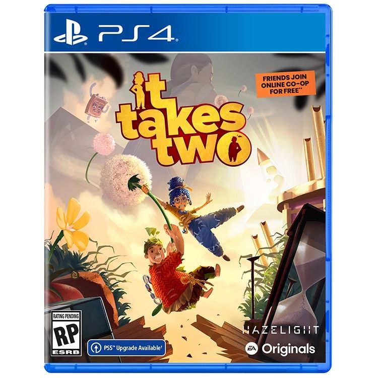It Takes Two_ PS4™