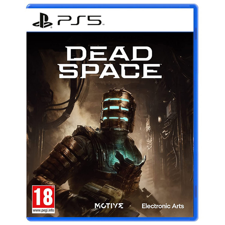 Dead Space _ps5