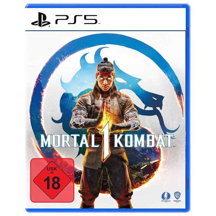 Mortal Kombat 1 _ PS5