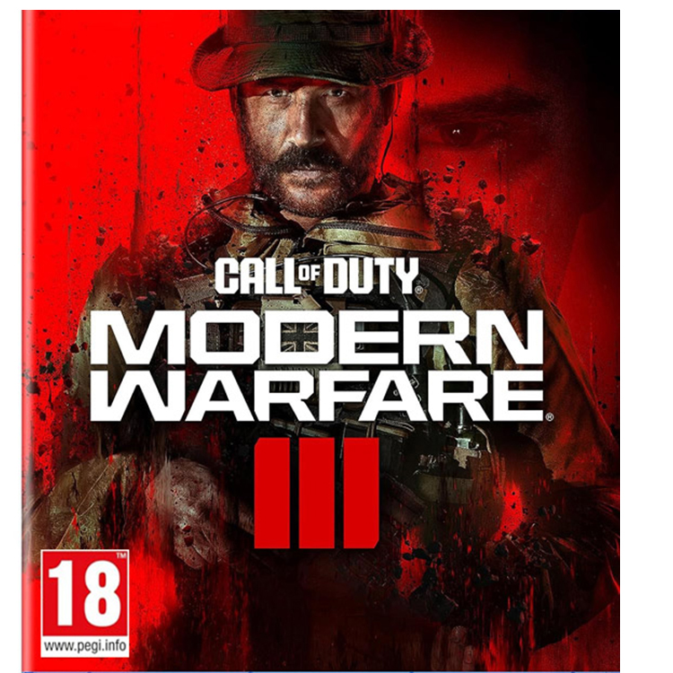 اکانت قانونی  Call of Duty: Modern Warfare III