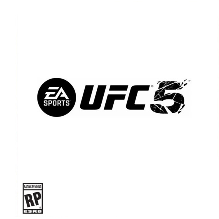 اکانت قانونی EA Sports UFC 5