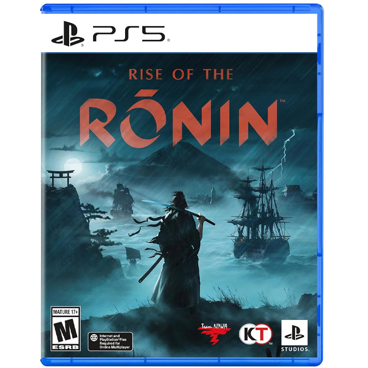 Rise of Ronin