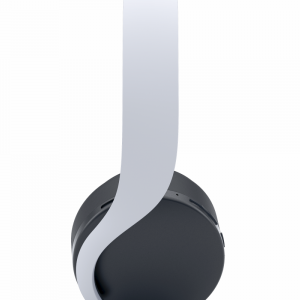 هدست  سفید PULSE 3D Wireless Headset برای PS5