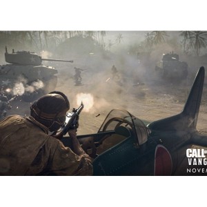 Call of Duty: Vanguard _PS5