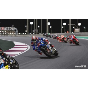 MotoGP 22 _ ps5