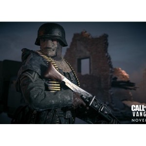 Call of Duty: Vanguard _ ps5