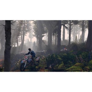 GTA V_ PS4