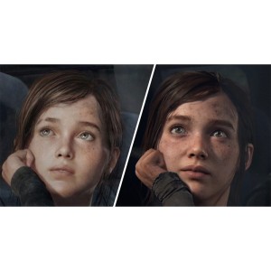 The Last of Us™ Part I _  PS5