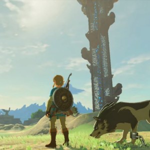 The Legend of Zelda: Breath of the Wild | نسخه نینتندو سوییچ
