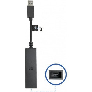 PlayStation VR Camera Adapter for PS5