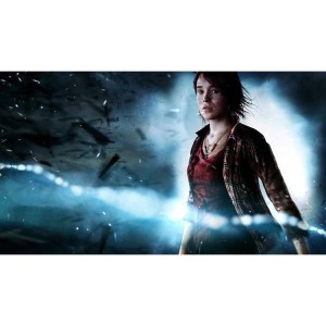 Heavy Rain and Beyond: Two Souls Collection _ PS4