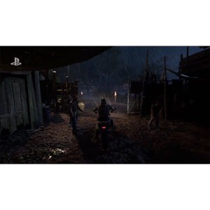 Days Gone _ PS4