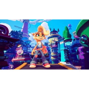 Crash Bandicoot™ 4: It’s About Time _ ps4