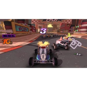 Nickelodeon Kart Racers 3: Slime Speedway _ ps4