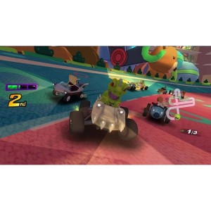 Nickelodeon Kart Racers 3: Slime Speedway _ ps4