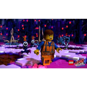 The LEGO® Movie Videogame _ ps4
