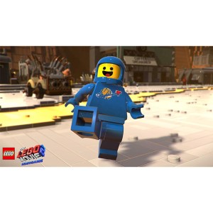 The LEGO® Movie Videogame _ PS4