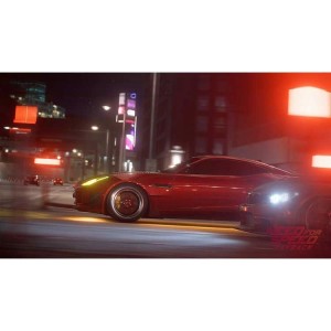 Need for Speed™ Payback _ PS4
