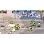 Teenage Mutant Ninja Turtles: Shredder's Revenge_ ps4