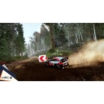 WRC 10 _ ps4