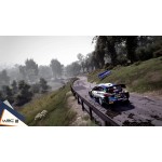WRC 10 _ ps4