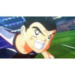 Captain Tsubasa: Rise of New Champions  _ Nintendo Switch