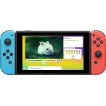 Colors Live _ Nintendo Switch
