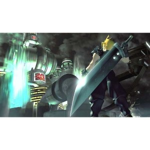 Final Fantasy VII &amp; VIII Remastered Twin Pack _ Nintendo Switch