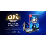 Ori and the Blind Forest Definitive edition _ Nintendo Switch