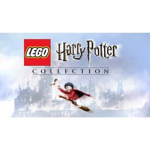 ps4 _LEGO®Harry Potter Collection