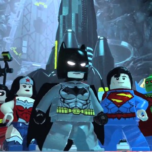 LEGO®Batman 3 : Beyond Gotham_ PS4