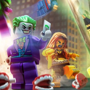LEGO®Batman 3 : Beyond Gotham_ PS4