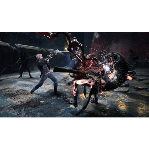 Devil May Cry 5 Special Edition _ PS5