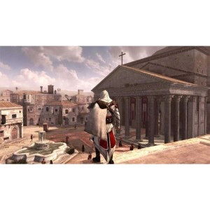 Assassin&#39;s Creed The Ezio Collection_ps4
